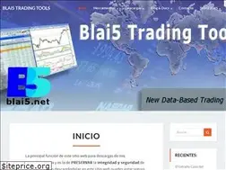 Sites similar to blai5.net