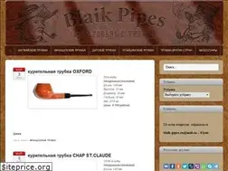 Sites similar to blaik-pipes.ru