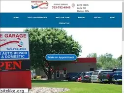 Sites similar to blaineautoonline.com