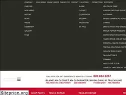 Sites similar to blainebrothers.com