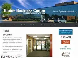 Sites similar to blainebusinesscenter.com