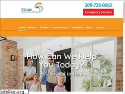 Sites similar to blaineco.com