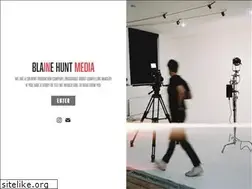 Sites similar to blainehuntmedia.com