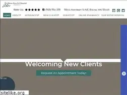 Sites similar to blainepethospital.com