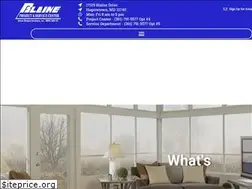 Sites similar to blaineproject.com