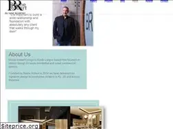 Sites similar to blainerobertdesign.com