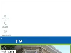 Sites similar to blaineserviceandsupply.com