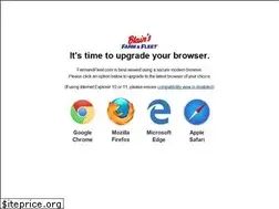 Sites similar to blains.com