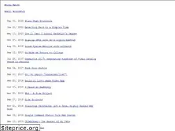 Sites similar to blainsmith.com