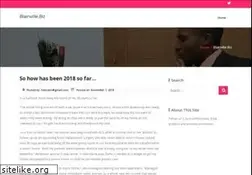 Sites similar to blainville.biz