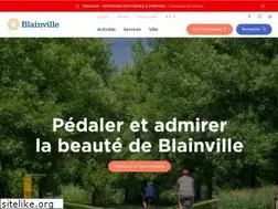 Sites similar to blainville.ca