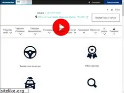 Sites similar to blainvilleford.com