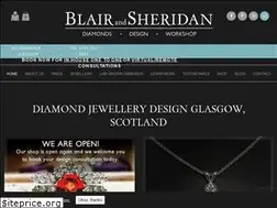 Sites similar to blairandsheridan.co.uk