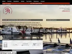 Sites similar to blairassoc.net