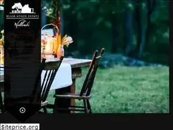 Sites similar to blairatholestatewollombi.com.au