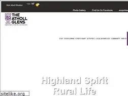 Sites similar to blairatholl.org.uk