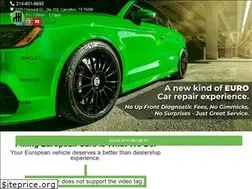 Sites similar to blairautomotive.com