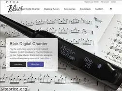 Sites similar to blairbagpipes.com