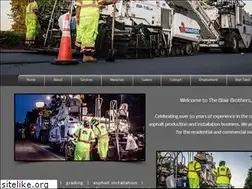 Sites similar to blairbros.com