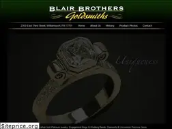 Sites similar to blairbrothersgold.com