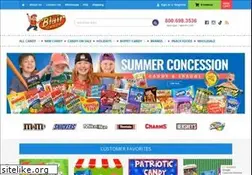 Sites similar to blaircandy.com