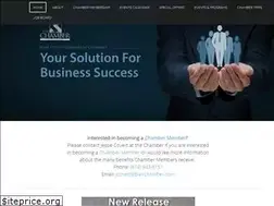 Sites similar to blairchamber.com
