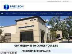 Sites similar to blairchiropractors.com