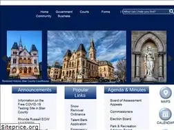 Sites similar to blairco.org
