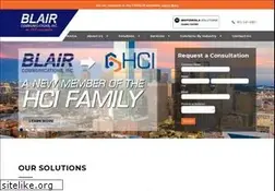 Sites similar to blaircommunication.com