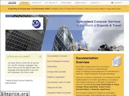 Sites similar to blairconsular.com