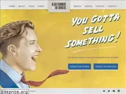 Sites similar to blaircrimminsandthehookers.com
