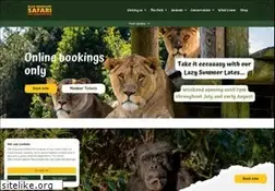 Sites similar to blairdrummond.com