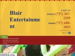 Sites similar to blairentertainment.com