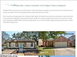 Sites similar to blairfieldrealty.com