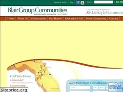 Sites similar to blairflorida.com