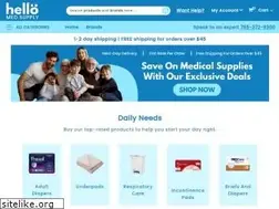 Sites similar to blairhealthcare.com