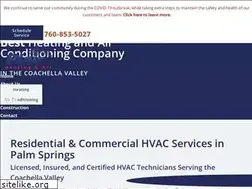 Sites similar to blairheatingandair.com