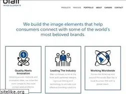 Sites similar to blairimage.com