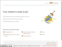Sites similar to blairknox.com