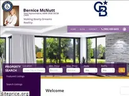 Sites similar to blairmcnutt.com