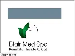Sites similar to blairmedspa.com