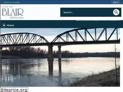 Sites similar to blairnebraska.org