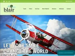 Sites similar to blairpediatricdentistry.com
