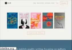 Sites similar to blairpub.com