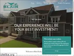 Sites similar to blairrealtygroup.com