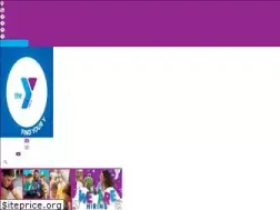 Sites similar to blairregionalymca.org