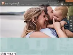 Sites similar to blairridgedental.com