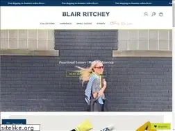 Sites similar to blairritchey.com