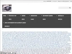 Sites similar to blairrock.com