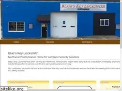 Sites similar to blairslocksmith.com